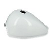 Réservoir pour Monkey-Lemans 50cc à 125cc (Blanc), Pièces Skymini Monkey - Gorilla