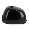 Réservoir pour Skyteam Skybongo 125cc (E4) - Noir, Pièces Skymini Monkey - Gorilla