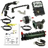 Kit Conversion pompe à rotor pour Skymax 50cc (25km/h), Pièces Dax Skymax