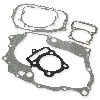 Pochette de Joint dirt bike 4 temps 200 cc (163FML) type2, Pieces Dirt Bike