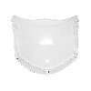 Dessus de bulle pour pocket bike MTA4 (transparent), Pièces Pocket Blata MT4