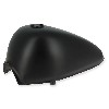 Réservoir pour Monkey-Lemans 50cc à 125cc (Noir Mat), Pièces Skymini Monkey - Gorilla