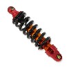 Amortisseur Dirt Bike 270mm, Pieces Dirt Bike