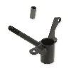 fusee de roue avant gauche mini quad, Pieces pocket quad