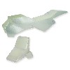 Carénage gris métal pour Pocket Supermotard Type1, Pièces Pocket Supermotard
