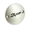 Carter droit pour culasse 50cc pour Dax Skyteam Euro5, Pièces Dax Skymax
