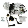 Moteur Skyteam Skymax 50cc - Euro5, Pièces Dax Skymax