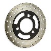 Disque de Frein Arrière pour Scooter Skyteam E-MINI (180mm), Pièces E-mini Skyteam