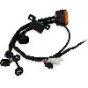 Cable de connexion 1 pour Unité de commande pour Skymini-Skybongo Skyteam EURO5, Pièces Skymini Monkey - Gorilla