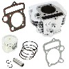 Kit Cylindre pour Skyteam Skymax 125cc, Pièces Dax Skymax