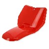 Petit carénage avant pour Pocket Supermotard rouge - Type 2, Pièces Pocket Supermotard