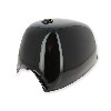 Réservoir noir pour Gorilla 50cc à 125cc (avant 09-2015), Pièces Skymini Monkey - Gorilla