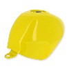 Réservoir jaune pour PBR 50cc à 125cc, Pièces PBR Skyteam ZB Honda