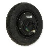 Roue Arrière Complète pour Skyteam E-MINI 1200W, Pièces E-mini Skyteam