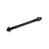 Axe de Roue 12mm x 160mm pour Dirt Bike, Pieces Dirt Bike