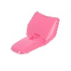 Petit carénage avant pour Pocket Supermotard rose- Type 2, Pièces Pocket Supermotard
