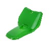 Petit carénage avant pour Pocket Supermotard Vert - Type 2, Pièces Pocket Supermotard
