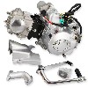 Moteur 72cc avec démarreur électrique pour Dax et Skymax (147FMD), Pièces Dax Skymax