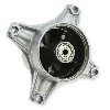 Moyeu de roue Arrière pour Skyteam PBR 50-125cc - Argent, Pièces PBR Skyteam ZB Honda