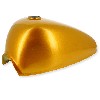 Réservoir pour Monkey-Lemans 50cc-125cc (gold), Pièces Skymini Monkey - Gorilla