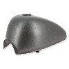 Réservoir pour Monkey-Lemans 50cc-125cc (gris mate), Pièces Skymini Monkey - Gorilla