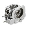 Culasse complete 125cc pour Trex Skyteam E4, Pièces Trex Skyteam