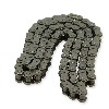 Chaine 48 maillons 420H pour Skymini 50cc à 125cc, Pièces Skymini Monkey - Gorilla