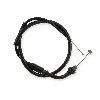 Cable d'accélérateur pour PBR 125cc NEW CAFE, Pièces PBR Skyteam ZB Honda