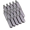 Lot de 20 bombonnes de NOS, Pieces pocket quad