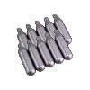 Lot de 10 bombonnes de NOS, Pieces pocket quad