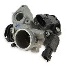 Corps de papillon admission pour Bashan 250cc BS250AS-43 (type2), Bashan 250cc BS250AS-43