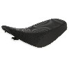 Selle Noire pour Quad 110cc (type 4), Pièces Quad 110cc - 125cc