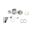 Kit pocket quad 49cc 4 transferts axe de 12mm Alu (type A), Pieces pocket quad