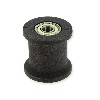 Roulette de tendeur de chaine pour Quad 250cc ST-9E, Pièces Shineray 250 STIXE ST9E