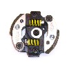 Embrayage Bizetamotor (BZM) pour moteur de pocket 47-49 cc, Pièces Pocket Supermotard