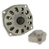 Cloche d'embrayage capot pignon 7 dents petit pas, Pièces Pocket Bike