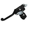 Poignée de Frein Droite pour Pocket Bike MTA4, Pièces Pocket Blata MT4