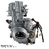 Moteur Complet 167MM pour Quads Shineray 250ST-9E-STIXE, Pièces Shineray 250 STIXE ST9E