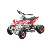 Pocket Quads, Pocket Quad