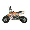 Poket Quad, Pocket Quad