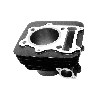 Cylindre pour Quad Shineray 300cc STE - ST-4E (Noir), Pièces Shineray 300cc