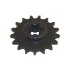 Pignon de 15 dents pour pocket cross, Pièces Pocket Cross