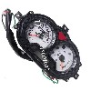 Compteur pour scooter 50cc (type 2), Pièces scooter chinois