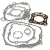 Pochette de joint pour moteur 200cc à refroidissement liquide, Pièces Quad Chinois 200cc