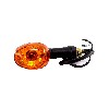 Clignotant arrière droit pour scooter baotian  BT49QT-7 (type 2), Pieces Baotian BT49QT-7