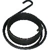 Ressort axe de Kick scooter Baotian BT49QT-9, Pieces Baotian BT49QT-9