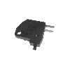 Contact feu stop frein avant hydraulique scooter chinois, Pièces scooter chinois