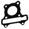 Joint de Culasse pour Scooter Chinois (Moteur 139QMA), Pièces scooter chinois