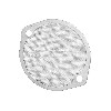 Pré-filtre pour filtre à huile de Quad Shineray 300cc, Pièces Shineray 300cc