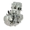 Moteur Complet 167ML pour Quads Bashan BS200S-7, Bashan 200cc BS200S7
